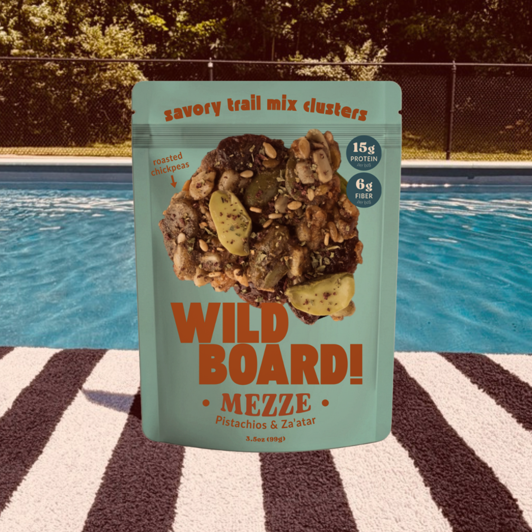 MEZZE