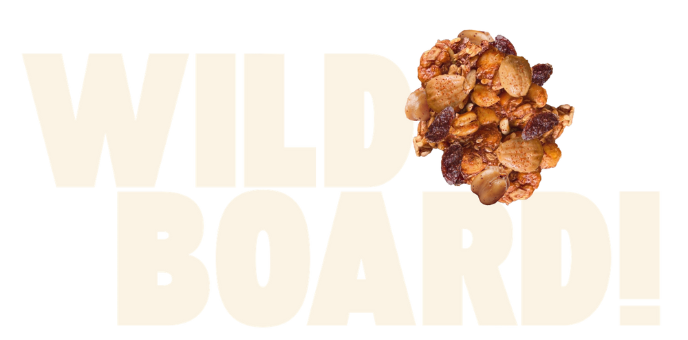 WildBoard Snacks