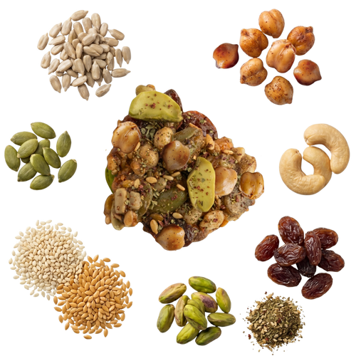 MEZZE