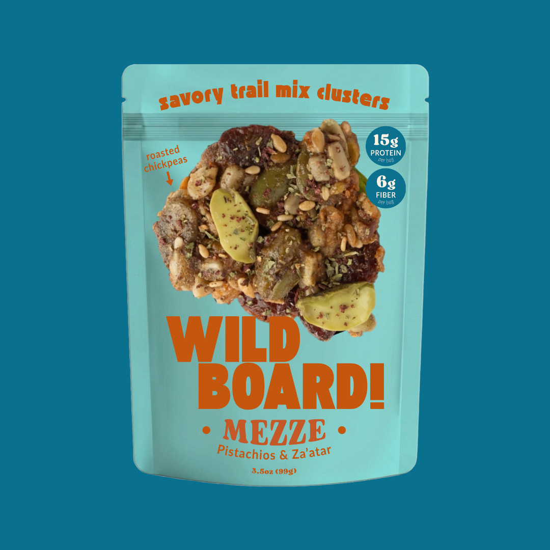 MEZZE